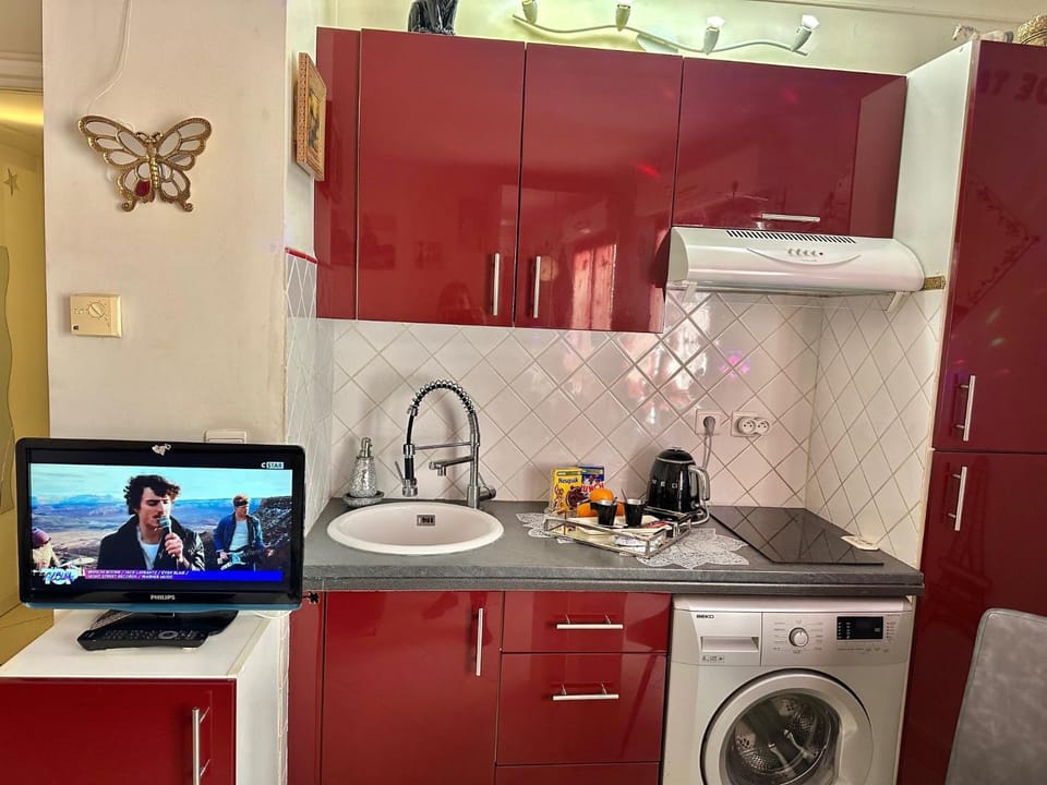 CANNES CENTRE 5 minutes de la mer Apartment in Cannes