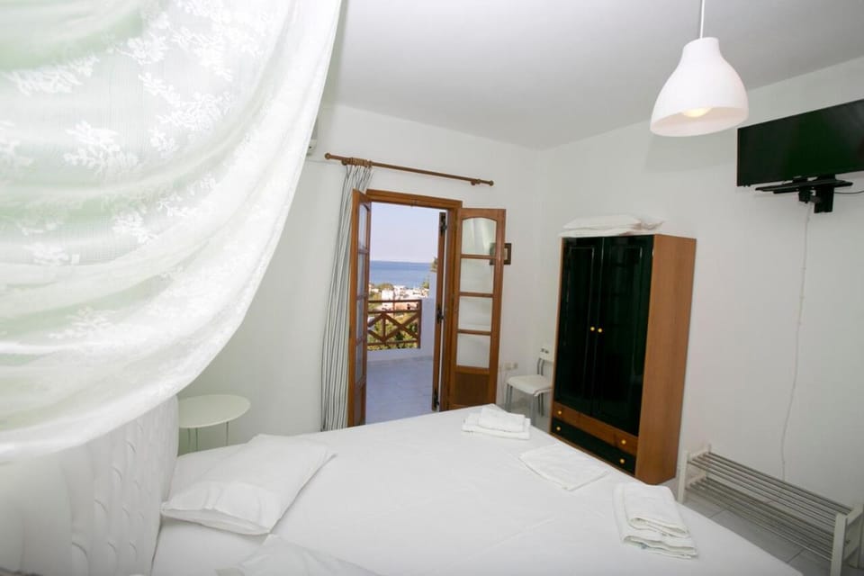 Azolimnos Bay Apartment hotel in Decentralized Administration of the Aegean