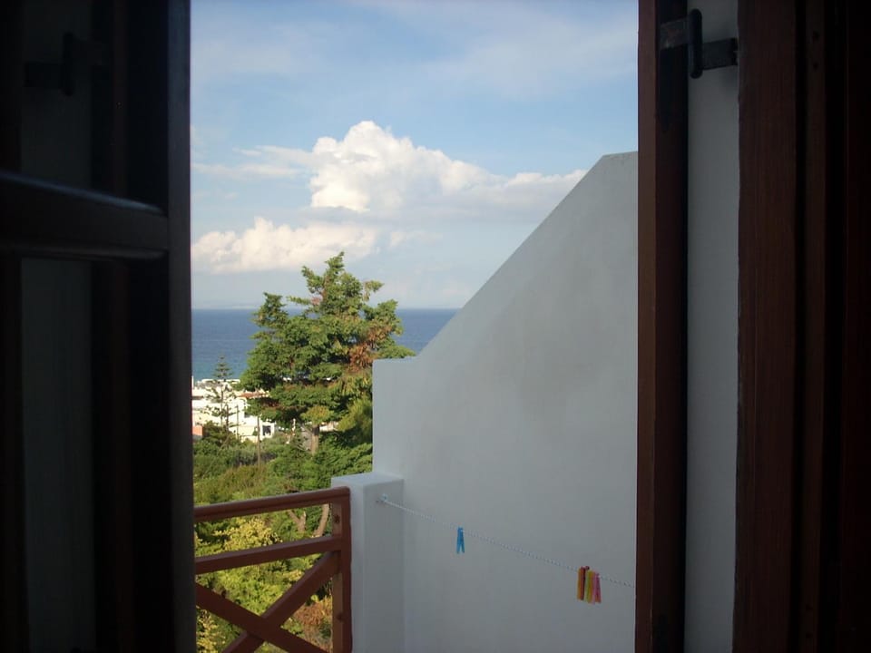 Azolimnos Bay Apartment hotel in Decentralized Administration of the Aegean