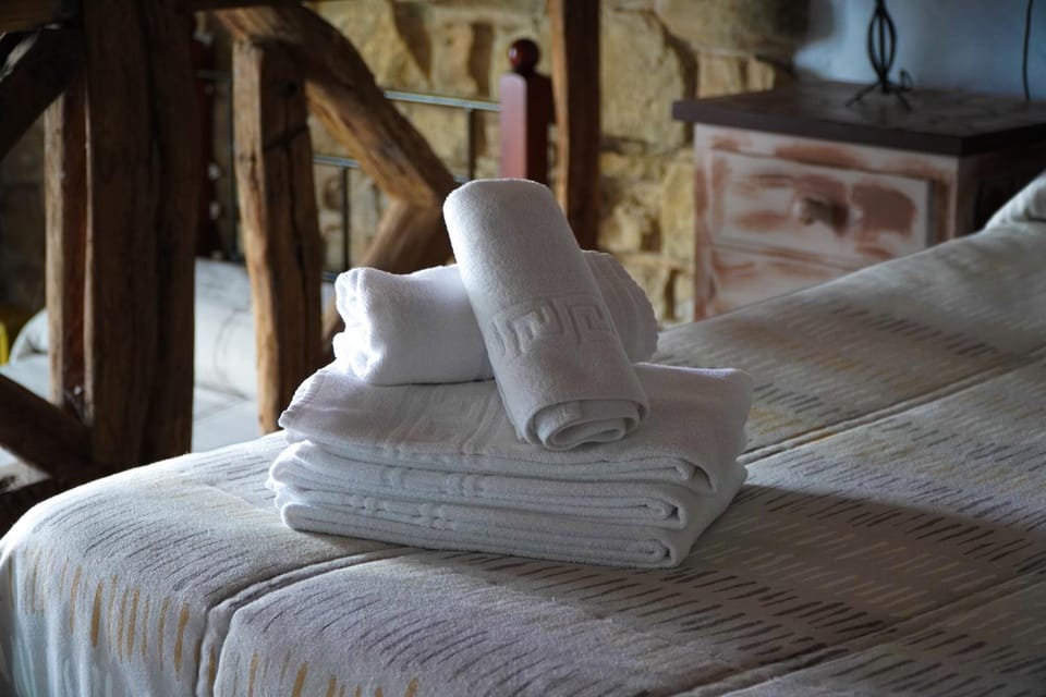 Posada El Valle - Adults Only Country House in Western coast of Cantabria