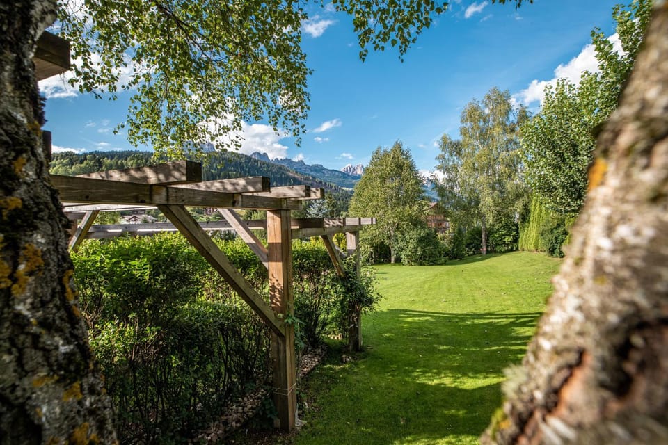 Natural landscape, Garden, Garden, Garden view, Mountain view
