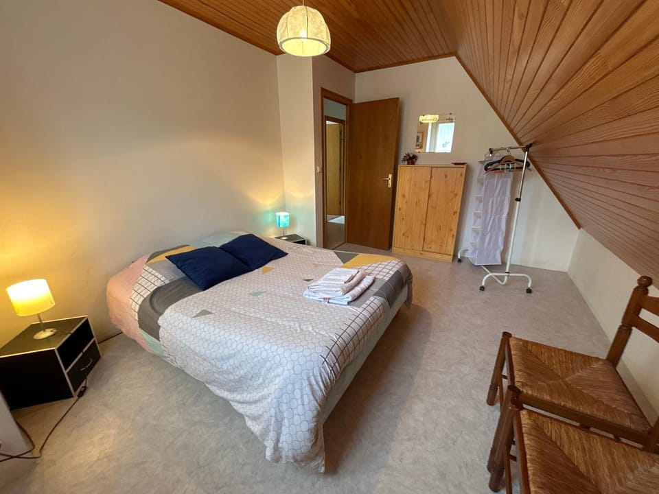 la vallee Bed and Breakfast in Finistere