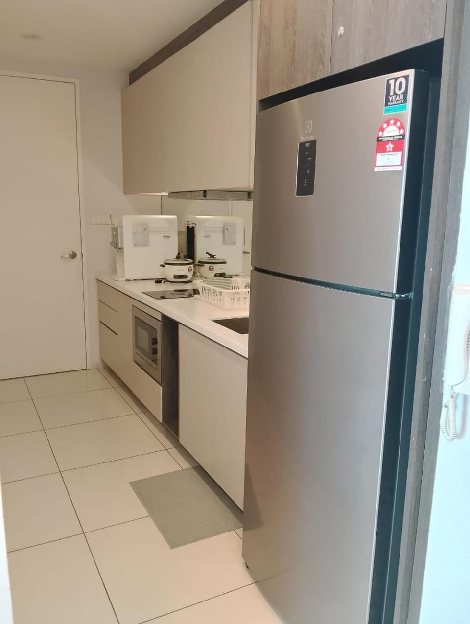 The Robertson Bukit Bintang by Wowhome Apartment in Federal Territory of Kuala Lumpur