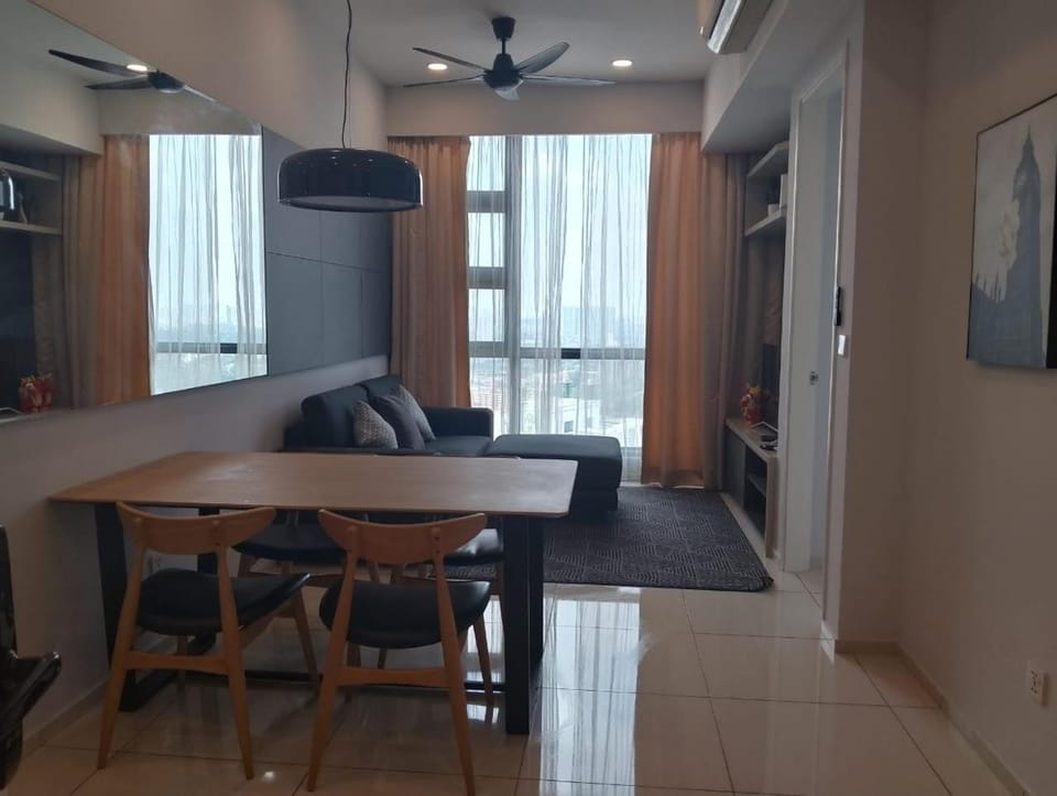 The Robertson Bukit Bintang by Wowhome Apartment in Federal Territory of Kuala Lumpur