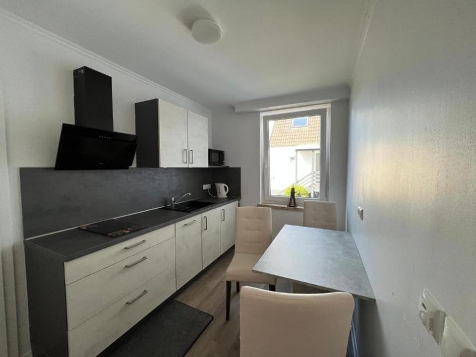 Gästehaus Blauth Bed and Breakfast in Cuxhaven