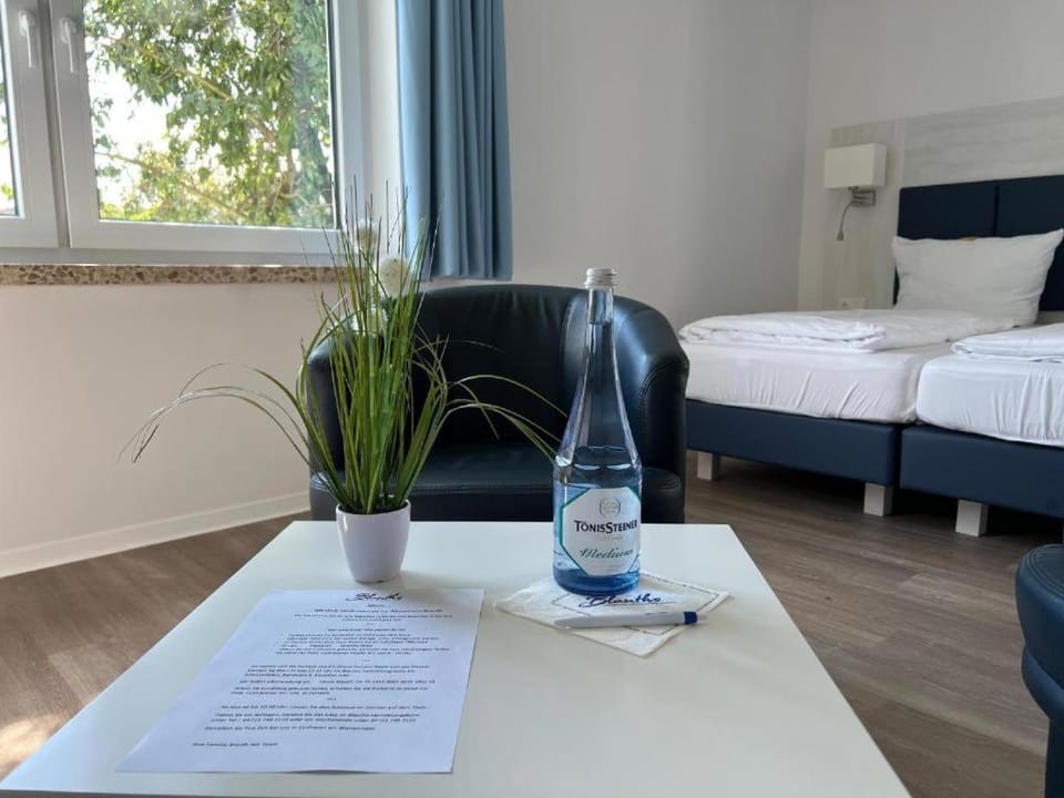 Gästehaus Blauth Bed and Breakfast in Cuxhaven