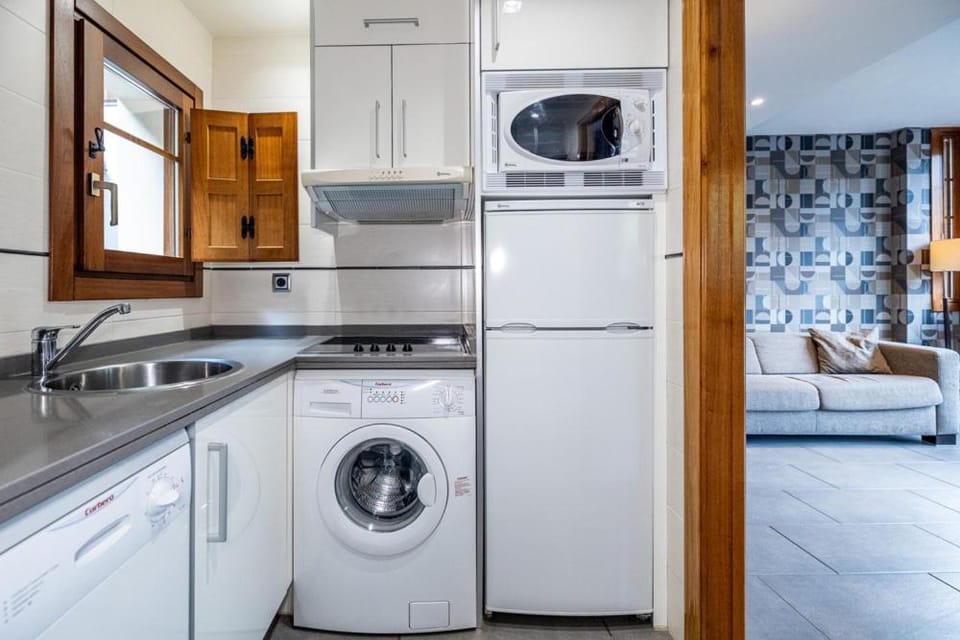 Apartamentos Casa Miño Apartment in Asturias