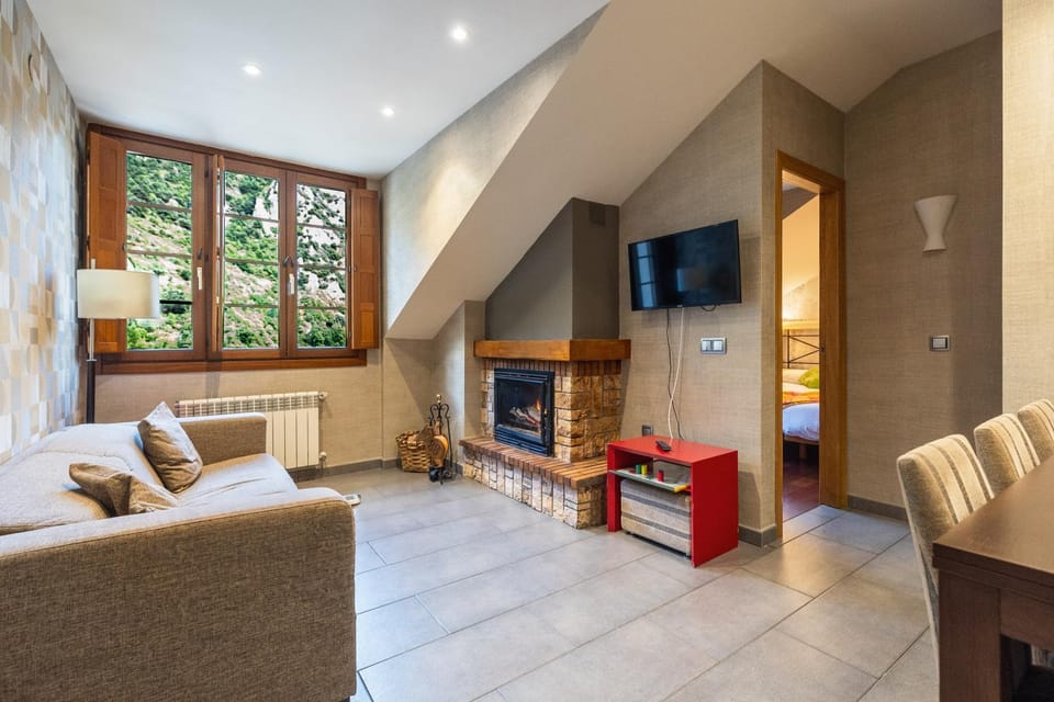 Apartamentos Casa Miño Apartment in Asturias