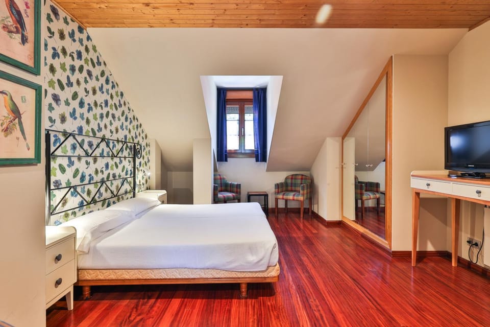 Hotel Casa Miño Hotel in Asturias