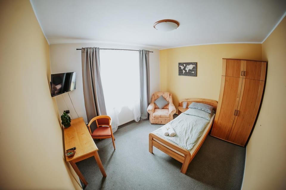Penzion U Zvonu Bed and Breakfast in Slovakia