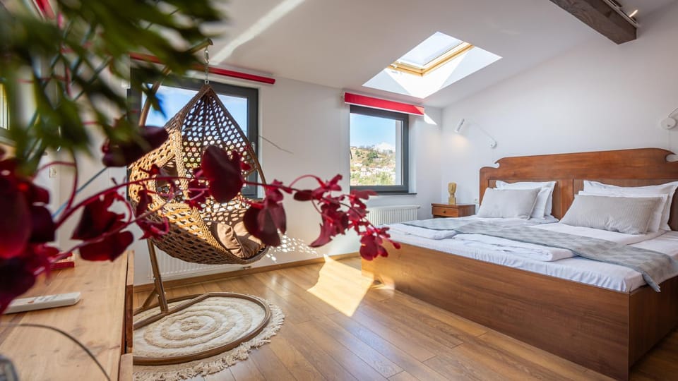 Sun Villas Accommodation Brasov Villa in Brasov