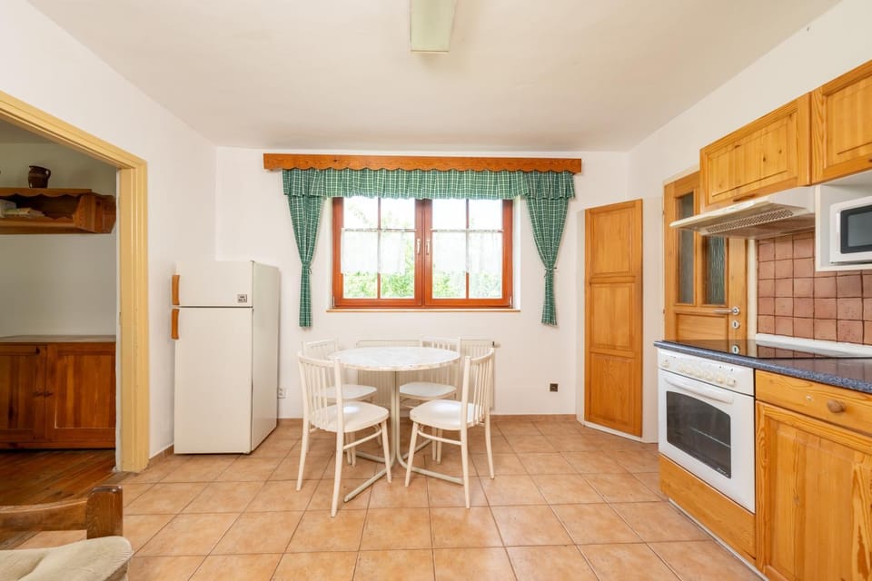 Penzion pod Pralesem Bed and Breakfast in Slovakia