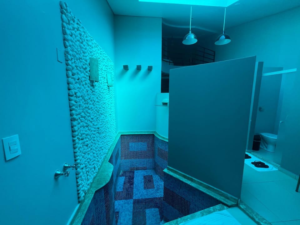 Motel Sedución (Adults only) Love hotel in Cascavel