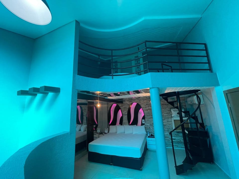 Motel Sedución (Adults only) Love hotel in Cascavel