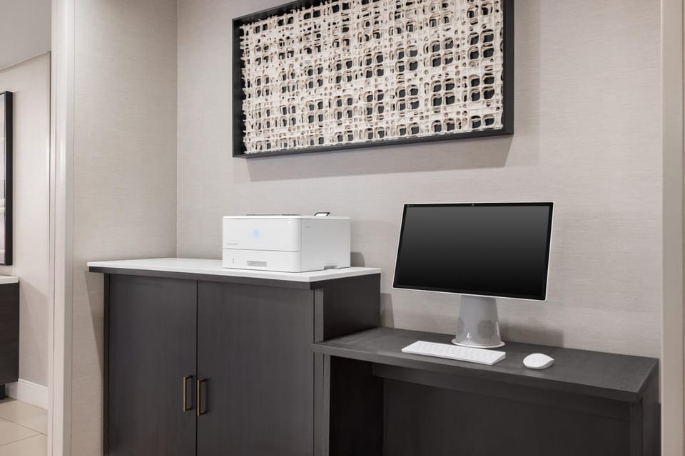 Business facilities