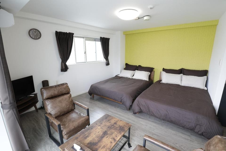 Saciele * Niraikanai / Vacation STAY 2558 Apartment in Naha