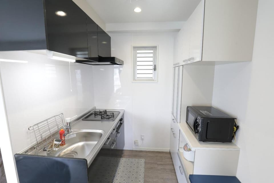 Saciele * Niraikanai / Vacation STAY 2558 Apartment in Naha
