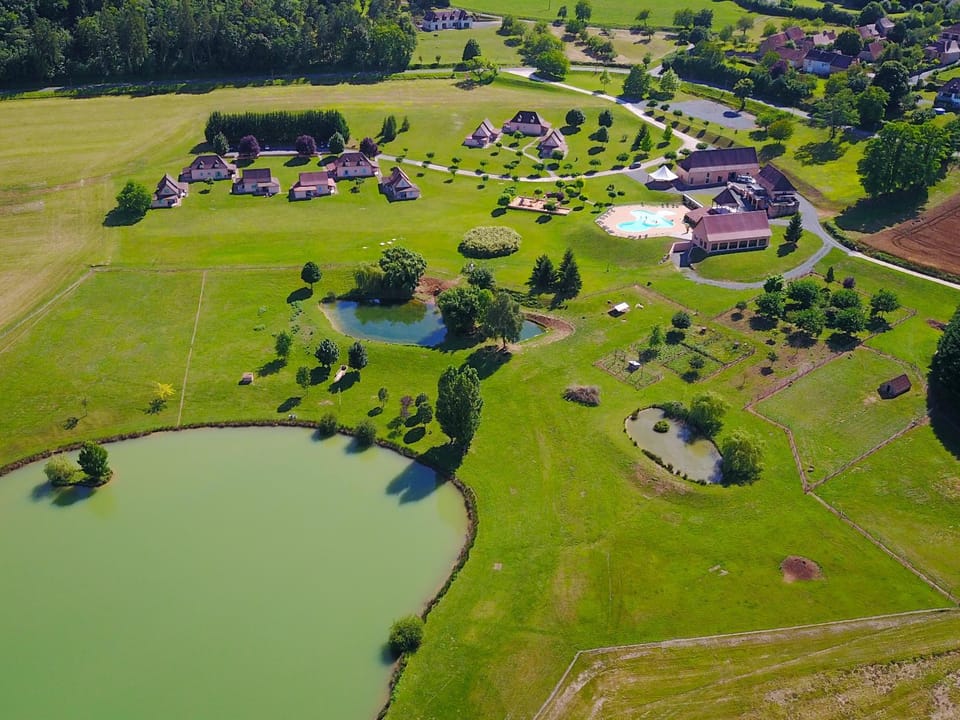 Gîtes Les SOURCES Bed and Breakfast in Nouvelle-Aquitaine