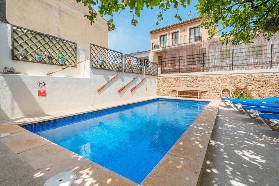 Pool view, Swimming pool, Swimming pool