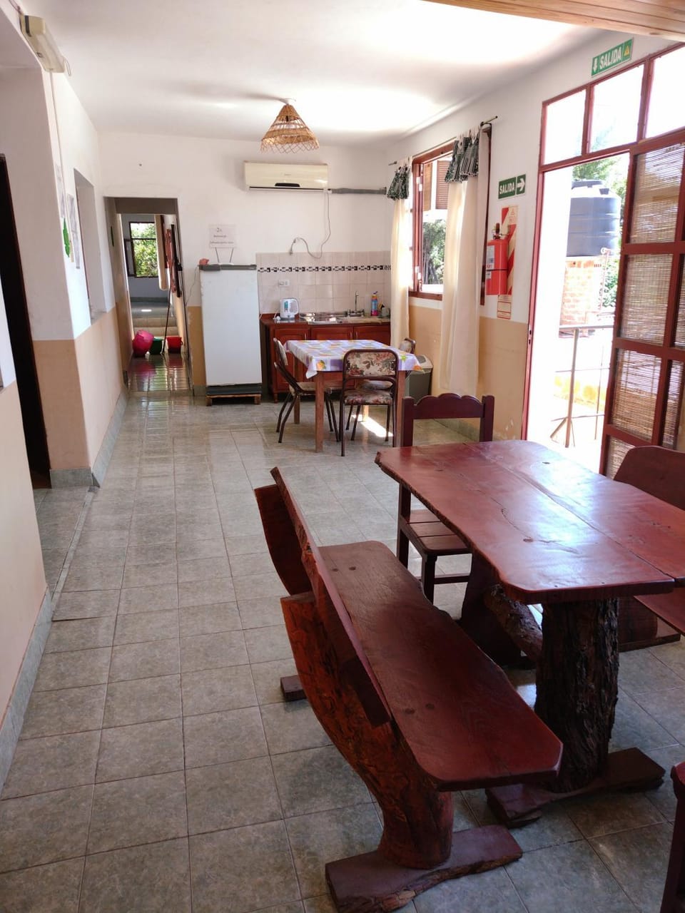 Hopedaje Felisa Bed and Breakfast in Cafayate