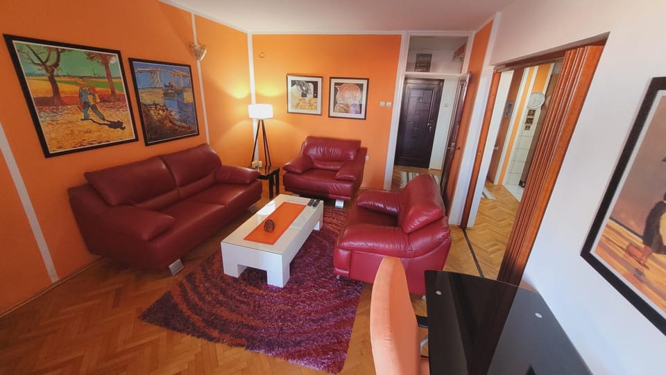 Shangri La Residence Apartment in Serbia