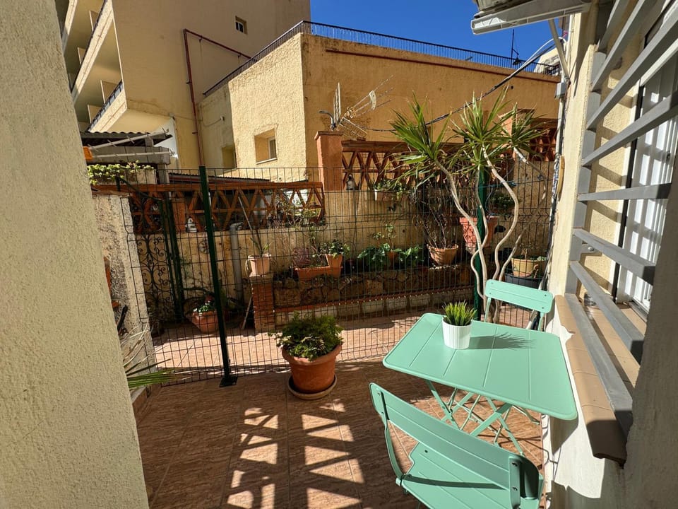 Day, Balcony/Terrace, Balcony/Terrace