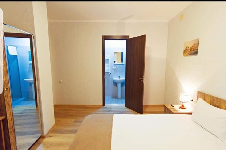 Hotel Tabi Hotel in Tbilisi, Georgia