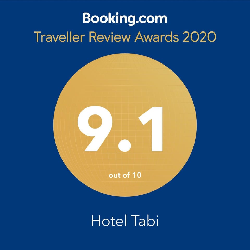 Hotel Tabi Hotel in Tbilisi, Georgia