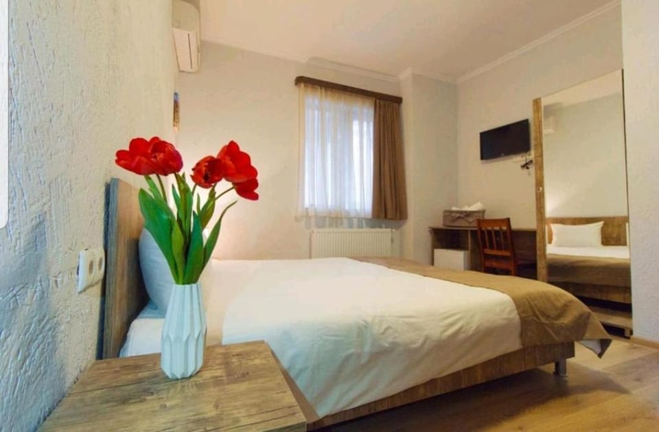 Hotel Tabi Hotel in Tbilisi, Georgia