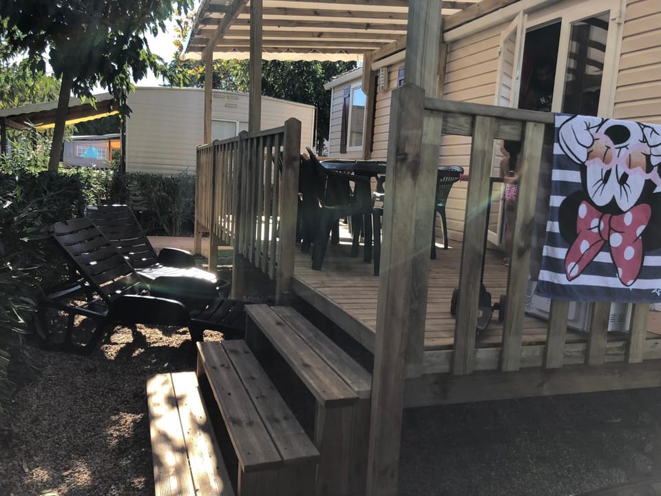 Dream holidays Campground/ 
RV Resort in Occitanie