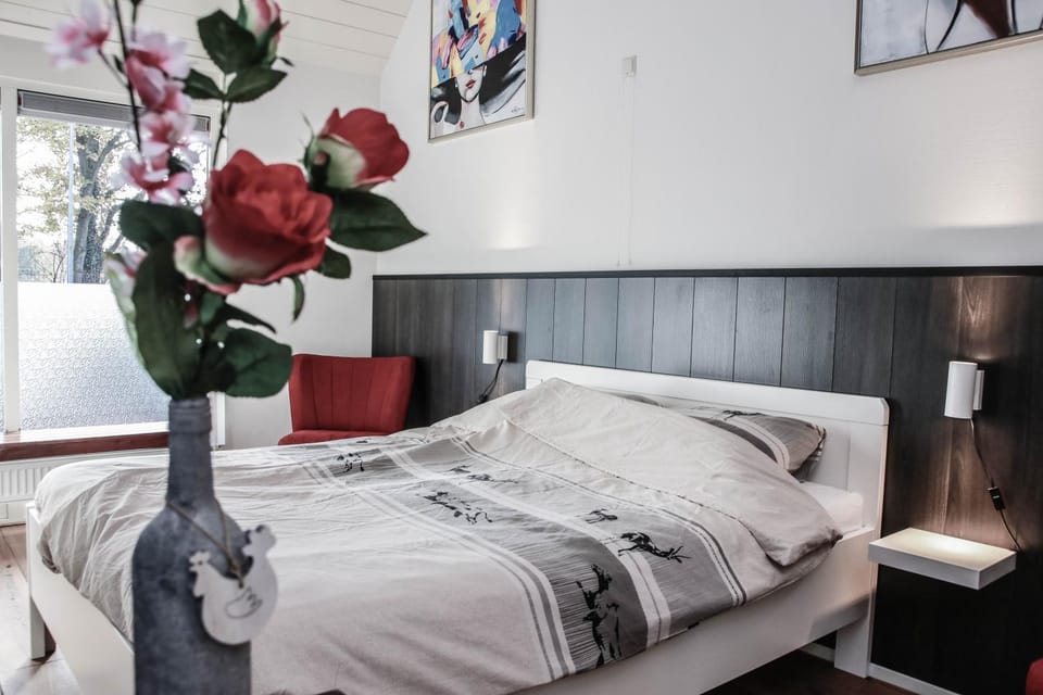 Hotel 't Welink Hotel in Gelderland, Netherlands