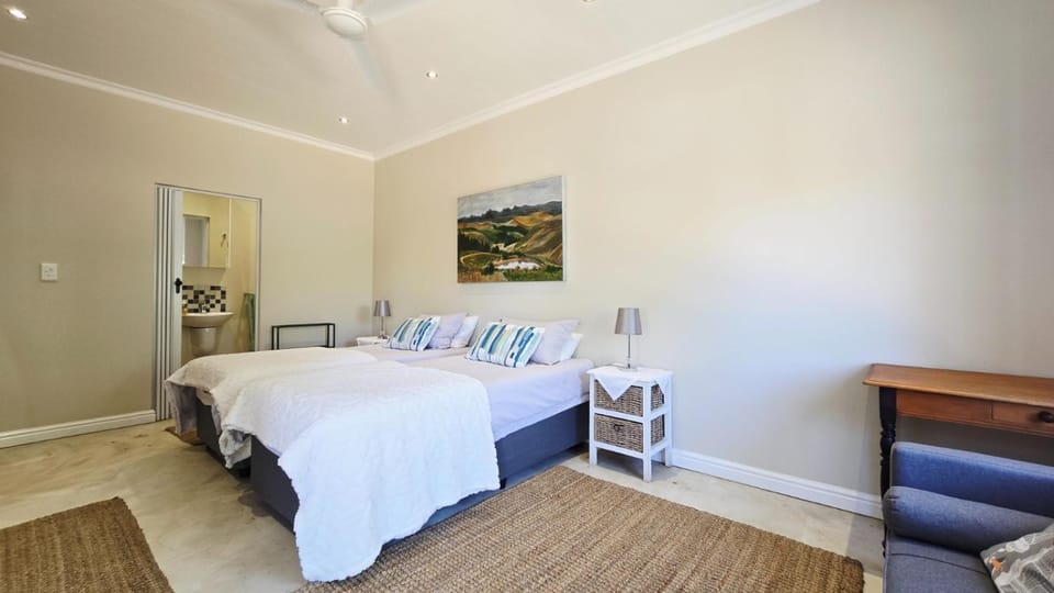 7 Wilde Olyf Street Apartment in Western Cape