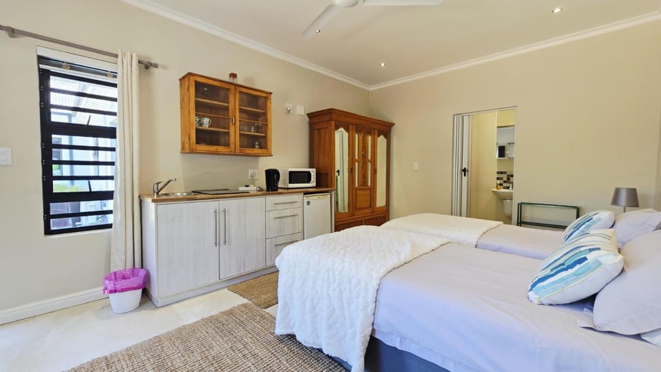 7 Wilde Olyf Street Apartment in Western Cape