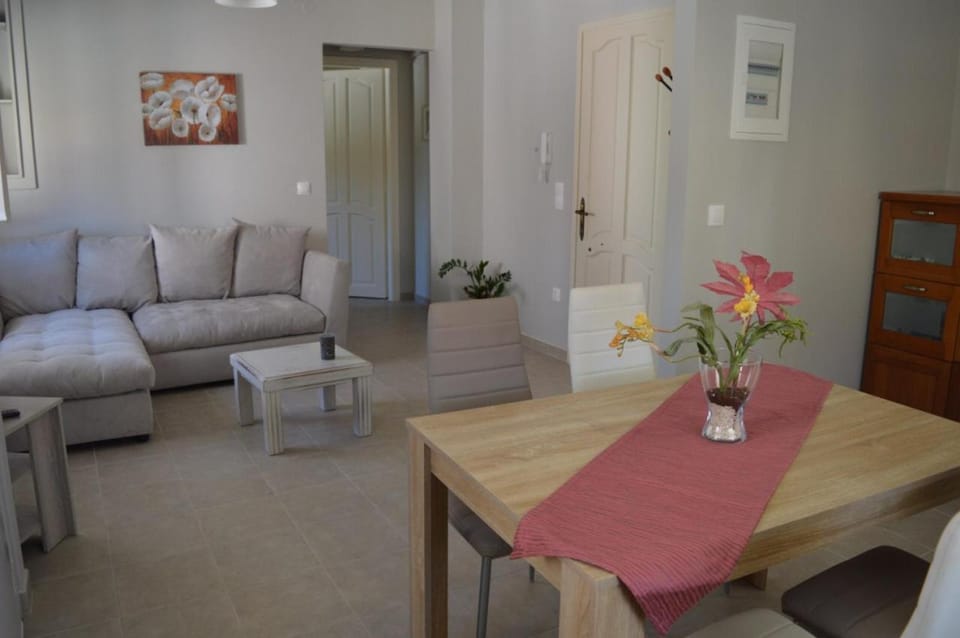 Melissaratos Studios Apartment in Argostolion