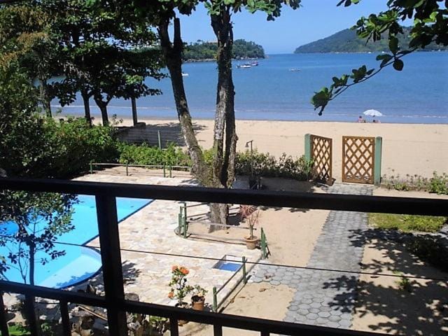 Sea view, Swimming pool