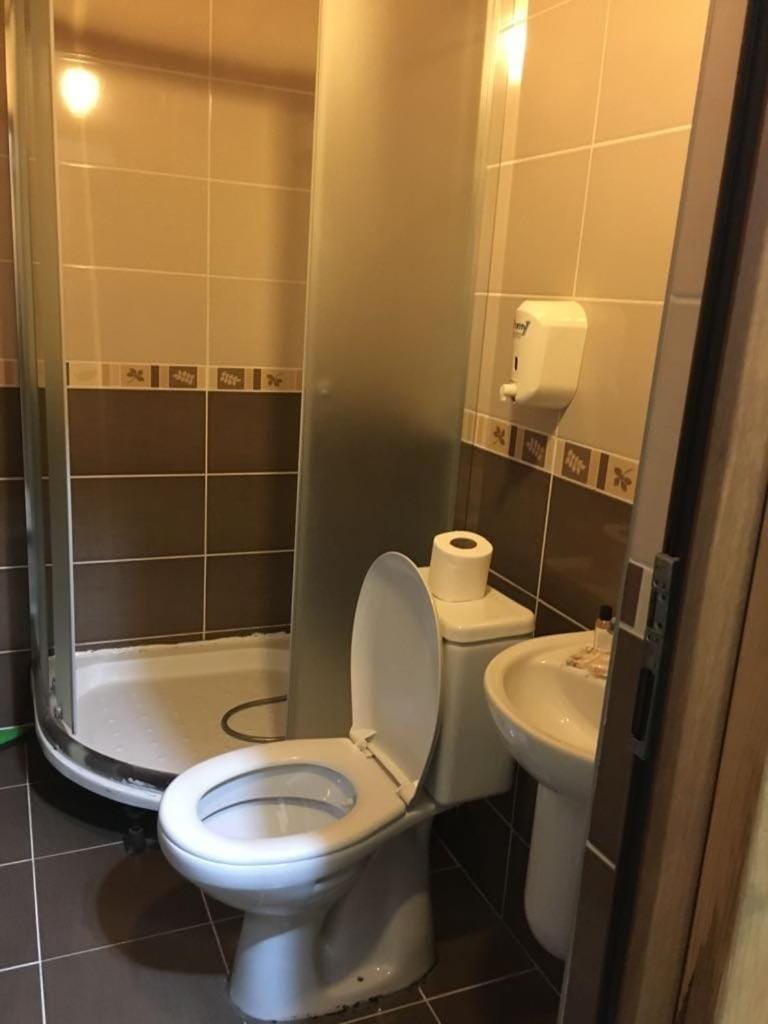 Sara home Apartment hotel in Turkey