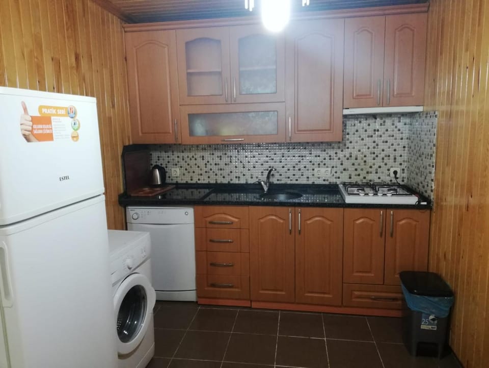 Sara home Apartment hotel in Turkey