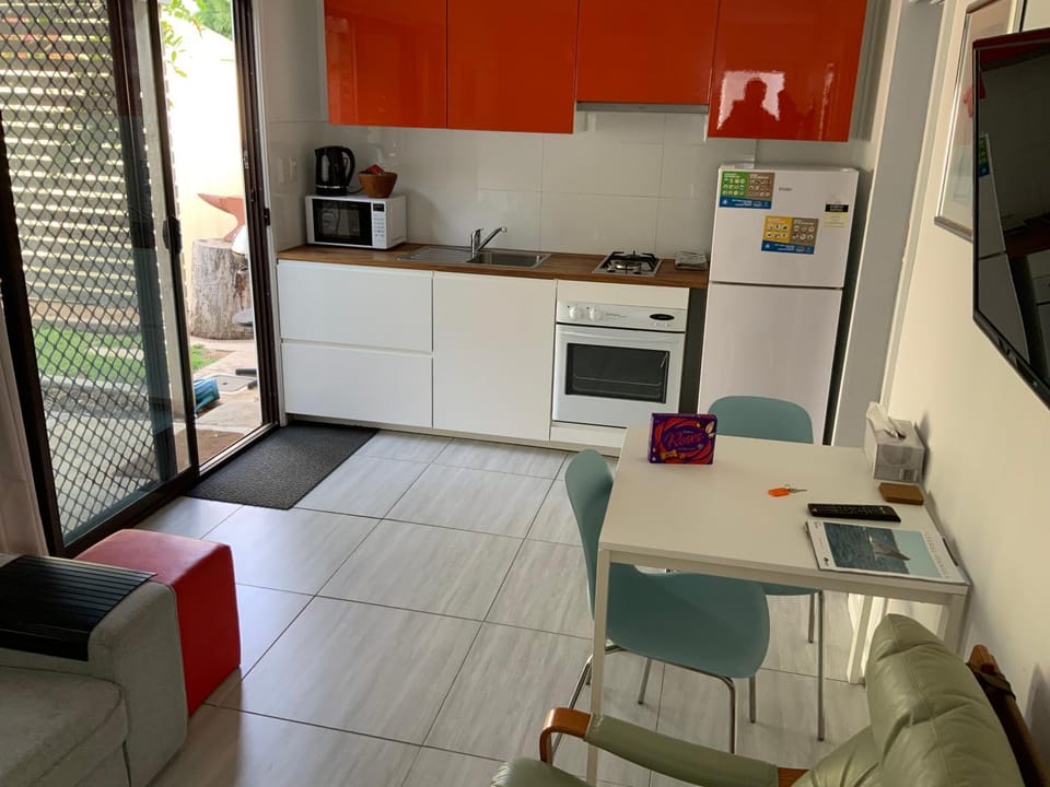 Jetty Rd Granny Flat Apartment in Normanville