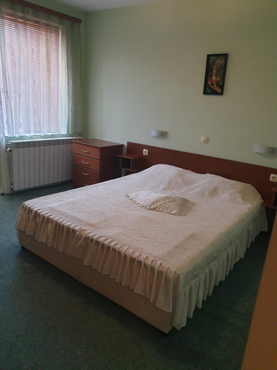 Guesthouse Kiritsovi Bed and Breakfast in Bansko
