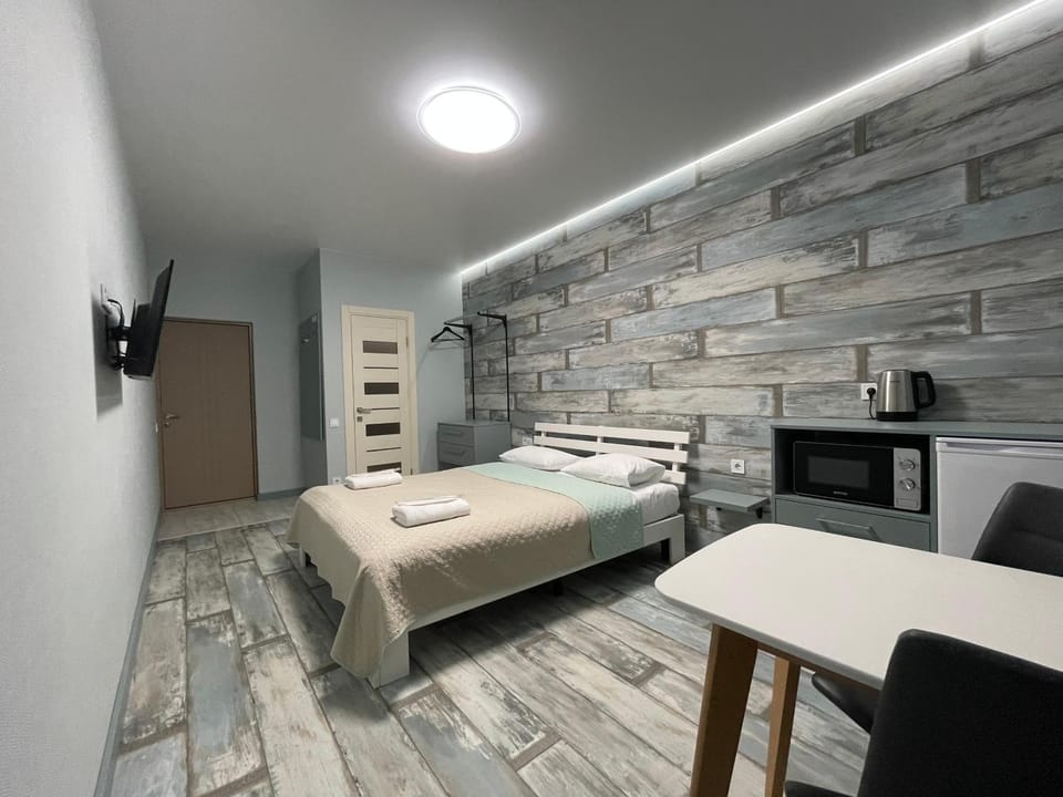Solo Apartment Kamenskaya Apartment in Kiev City - Kyiv