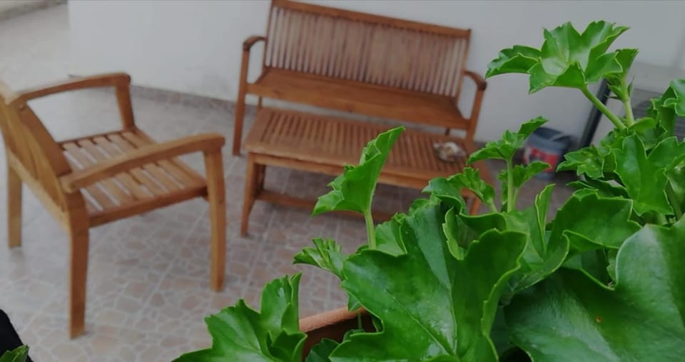 Jenny's House b&b Bed and Breakfast in Campania