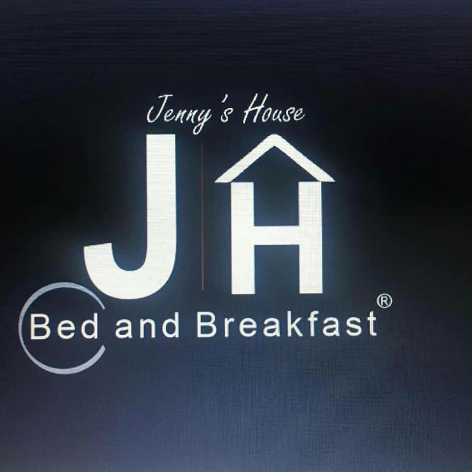 Jenny's House b&b Bed and Breakfast in Campania