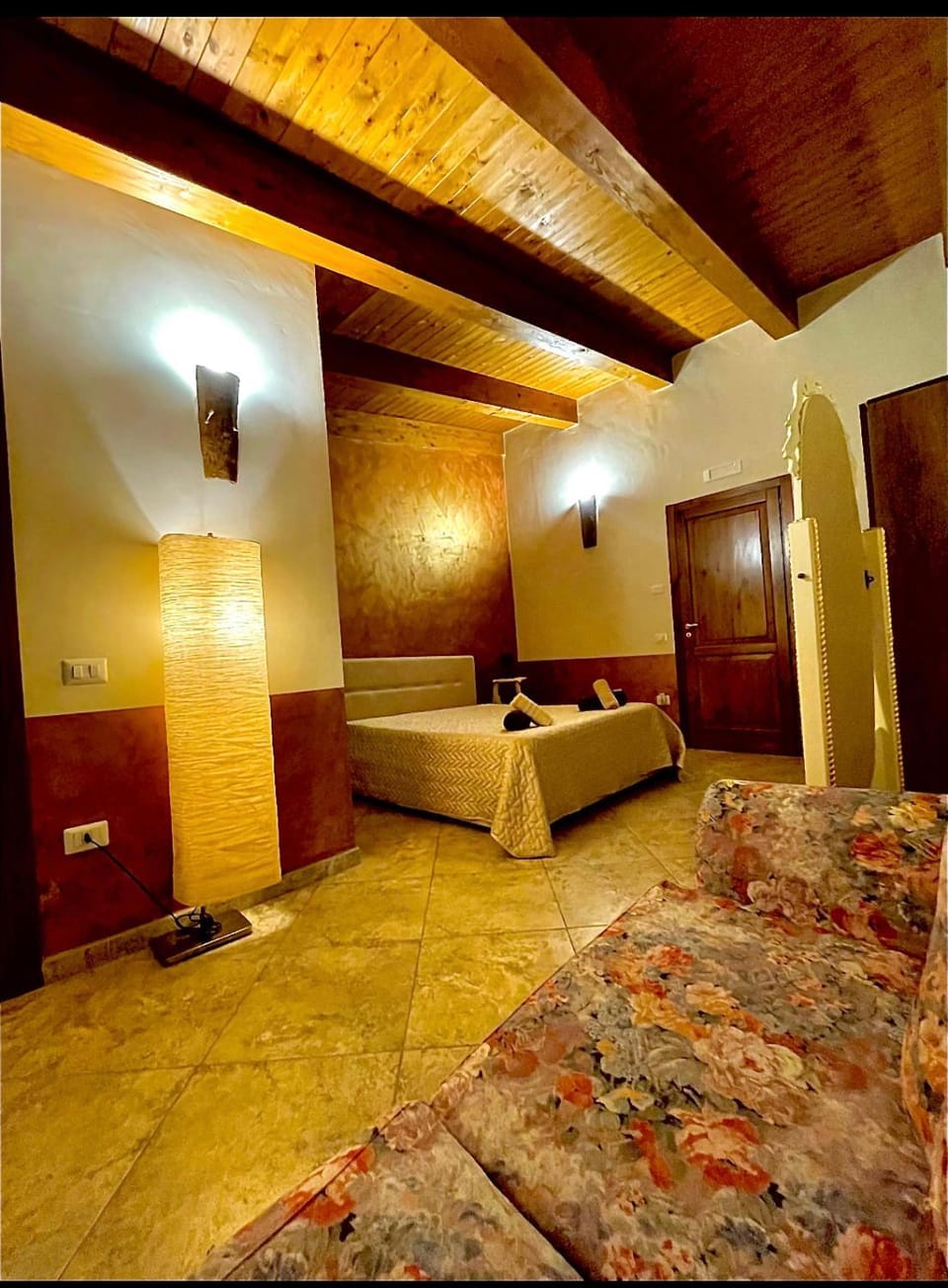 Jenny's House b&b Bed and Breakfast in Campania