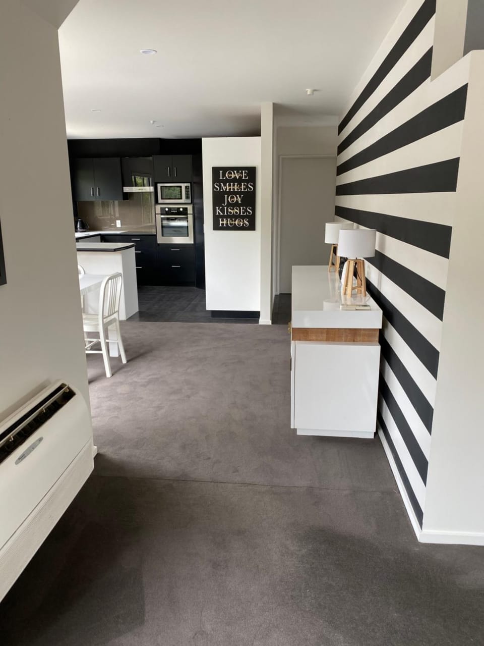 Home By Hagley Park House in Christchurch