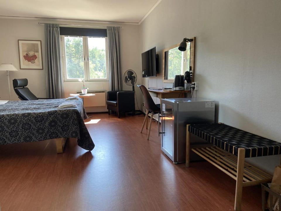 Värdshuset Glada Hudik Hotel in Sweden