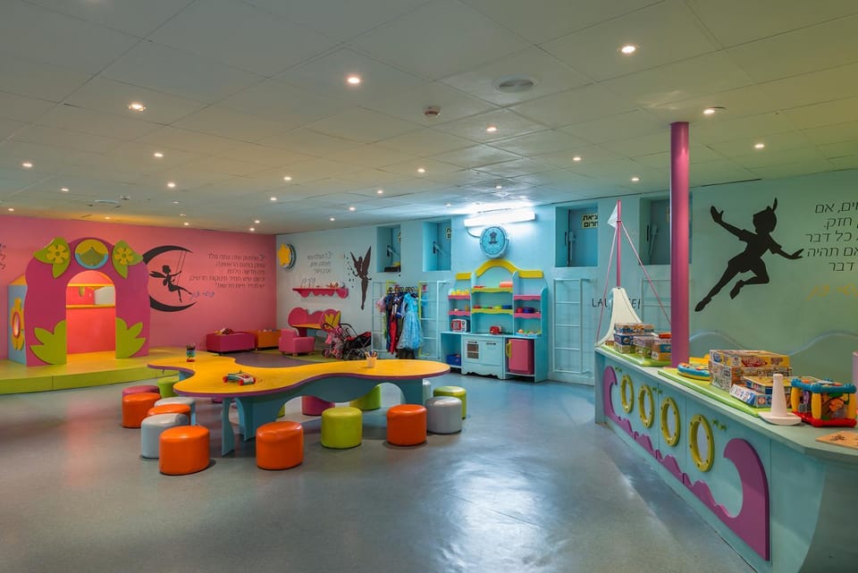 Kids's club