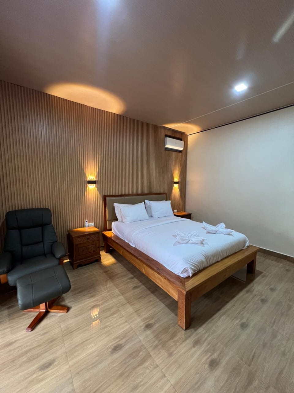 Toba Village Inn Campground/ 
RV Resort in Indonesia