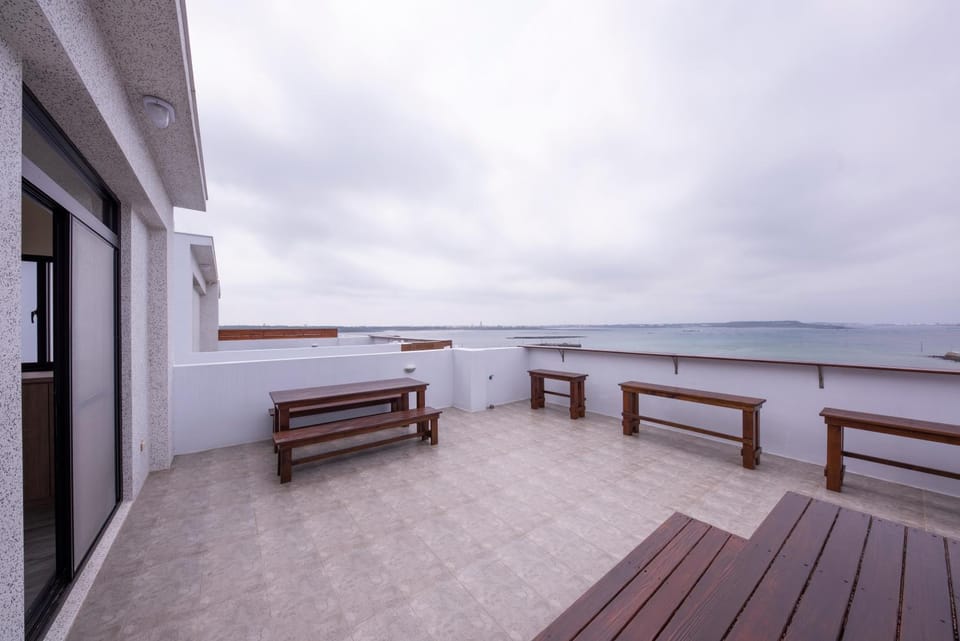 Finding Sea B&B Hall 2 Vacation rental in Fujian
