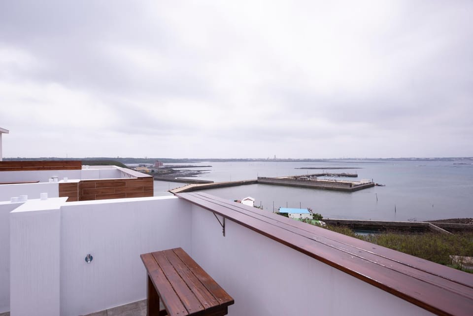 Finding Sea B&B Hall 2 Vacation rental in Fujian