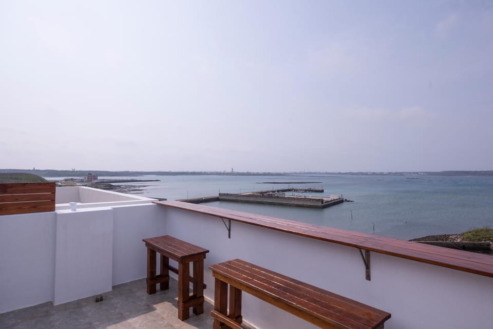 Mihai B&B 3 Vacation rental in Fujian
